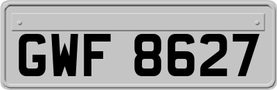 GWF8627