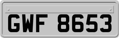 GWF8653