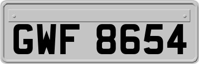 GWF8654