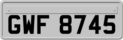 GWF8745