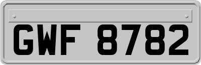 GWF8782