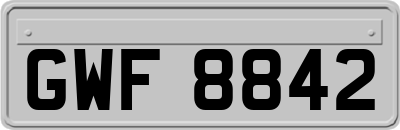 GWF8842