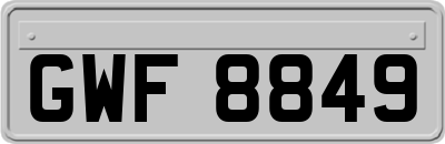 GWF8849