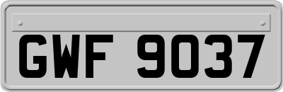 GWF9037