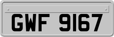 GWF9167
