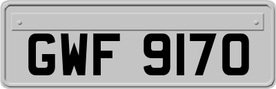 GWF9170