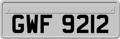 GWF9212