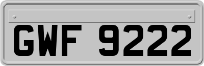 GWF9222
