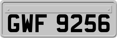 GWF9256