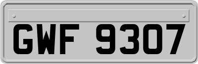 GWF9307