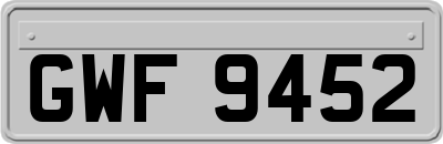 GWF9452
