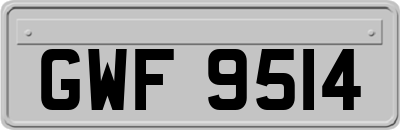 GWF9514