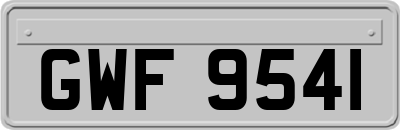 GWF9541
