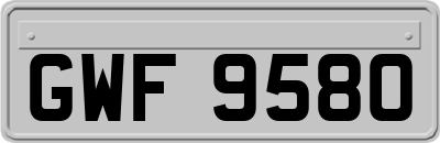 GWF9580