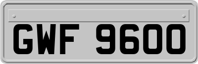 GWF9600