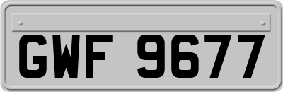 GWF9677