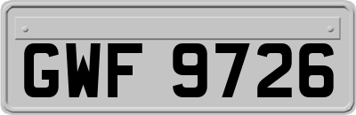 GWF9726