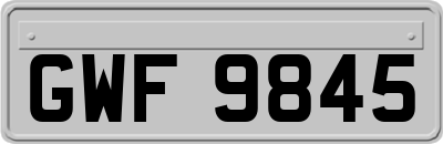 GWF9845