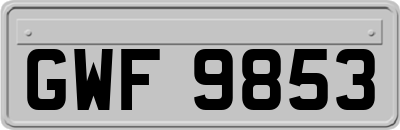 GWF9853