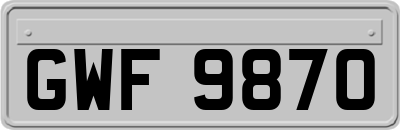 GWF9870