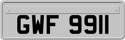 GWF9911