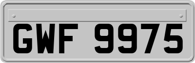 GWF9975