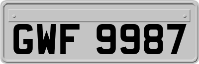 GWF9987