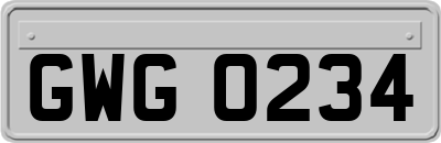 GWG0234