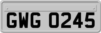 GWG0245