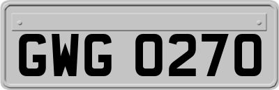 GWG0270