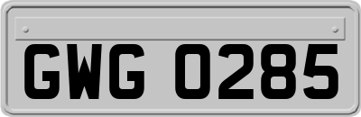 GWG0285
