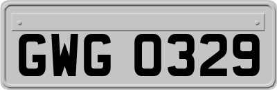 GWG0329