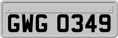 GWG0349