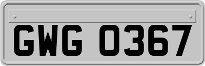 GWG0367