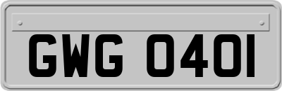 GWG0401