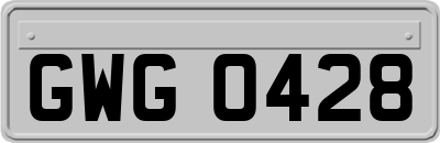 GWG0428