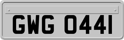 GWG0441