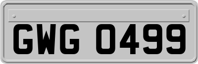 GWG0499