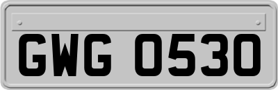 GWG0530