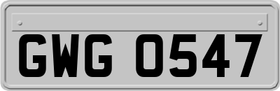 GWG0547