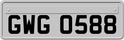 GWG0588