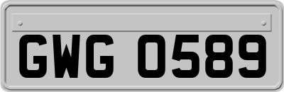 GWG0589