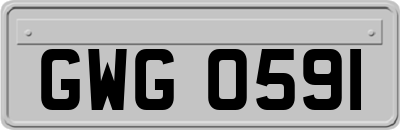 GWG0591