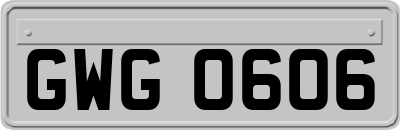 GWG0606