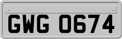GWG0674
