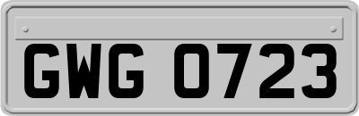 GWG0723
