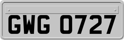 GWG0727
