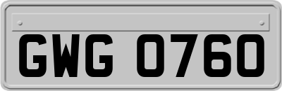 GWG0760