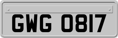 GWG0817