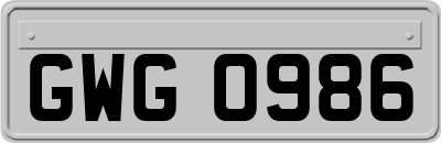 GWG0986